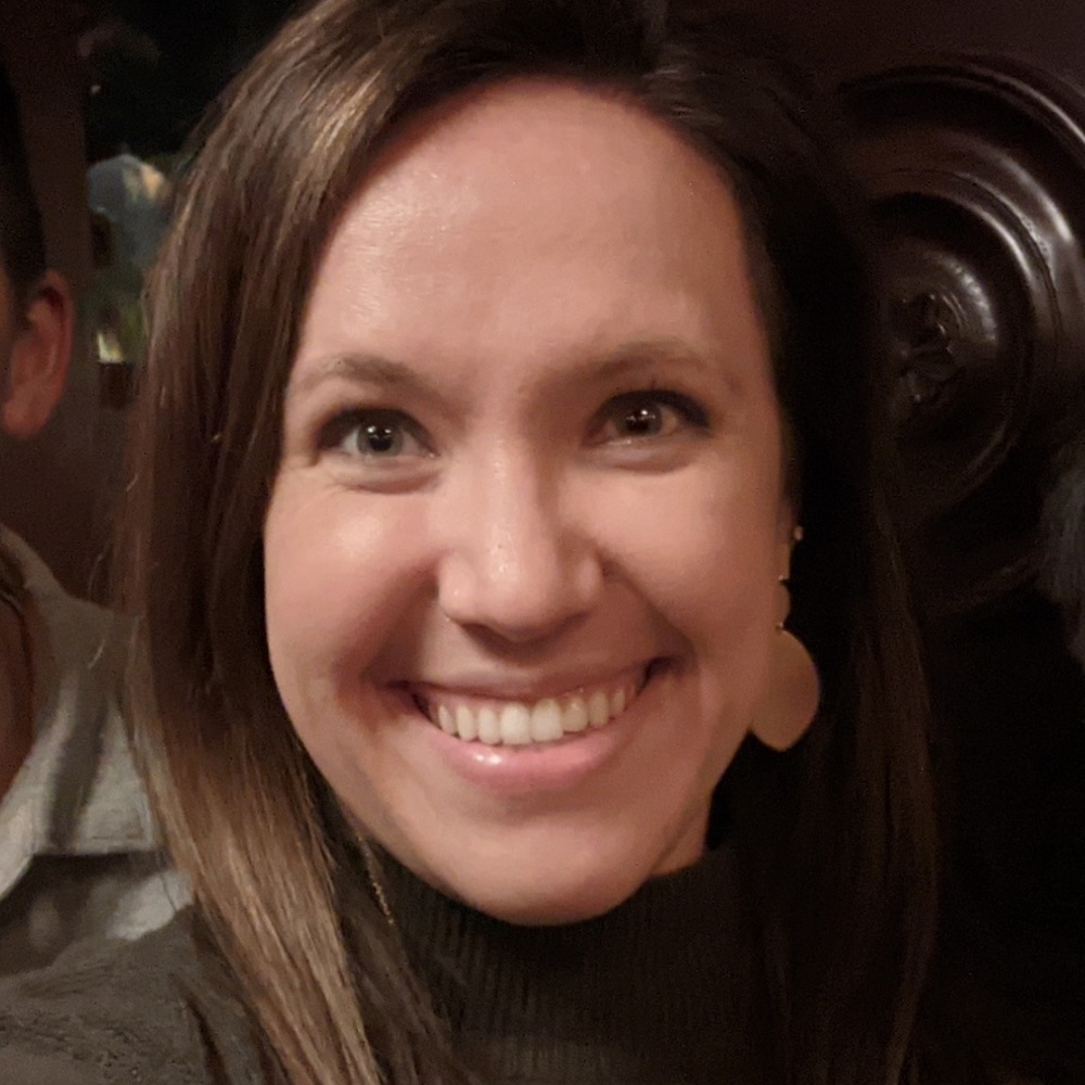 Meet your Posher, Audrey